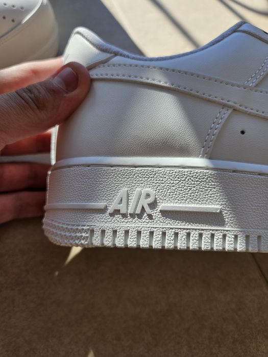 Buty Nike Air force 1