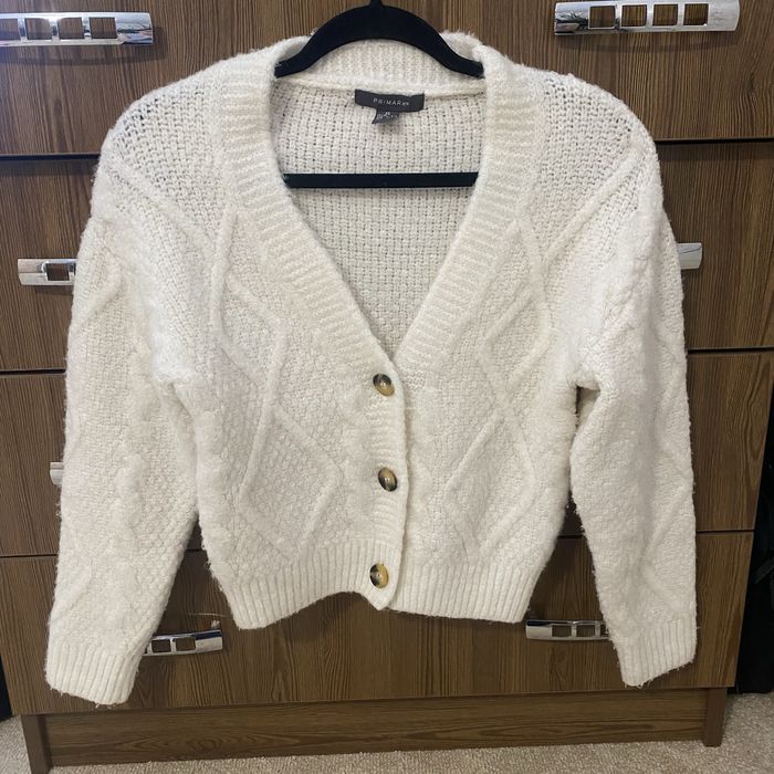 Вʼязаний кардиган PRIMARK