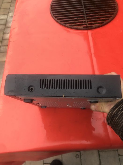 Відео регістратор