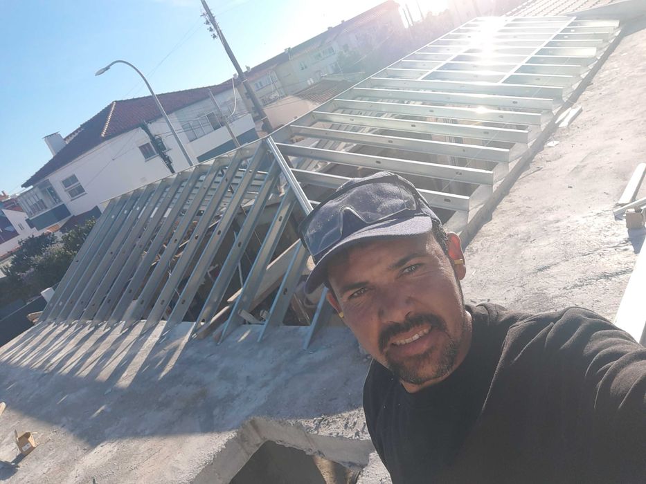 RG. remodelação em geral