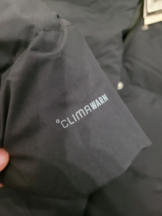 ОРИГІНАЛ...Пуховик Adidas HELIONIC Clima WARM новий жіночій
