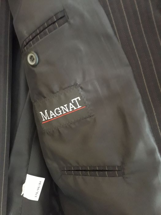 Garnitur MAGNAT 176/96/84