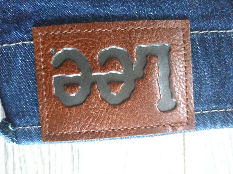 Джинсы Lee W32 L30 Оригинал