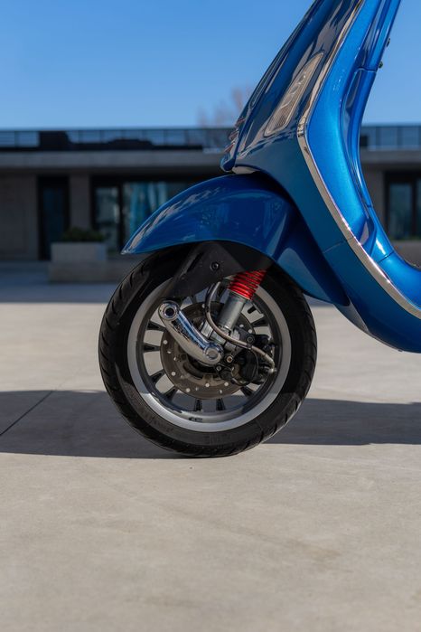 Vespa 125 Sprint  2015