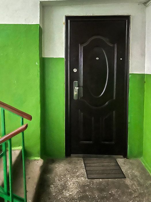 3 поверх 80м2 4 кімнати лоджія. Мазепи 20, Проспект Перемоги.