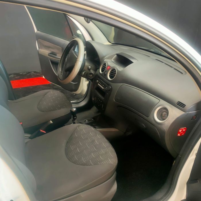 Citroën C3 1.4 HDI 2007