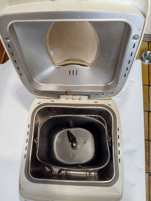 Хлебопечку Alaska BM2600