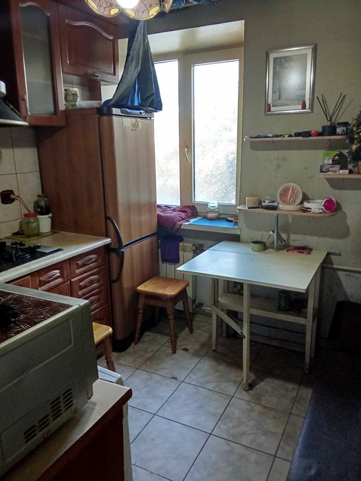 Сдам кімнату Відрадний