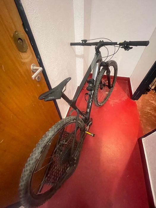 Bicicleta Giant Quadro L em carbono, roda 29