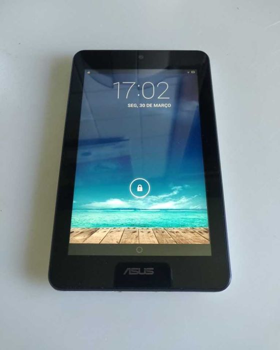 Tablet Asus Memo Pad HD7