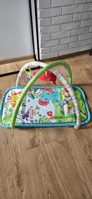 Mata edukacyjna  Fisher price