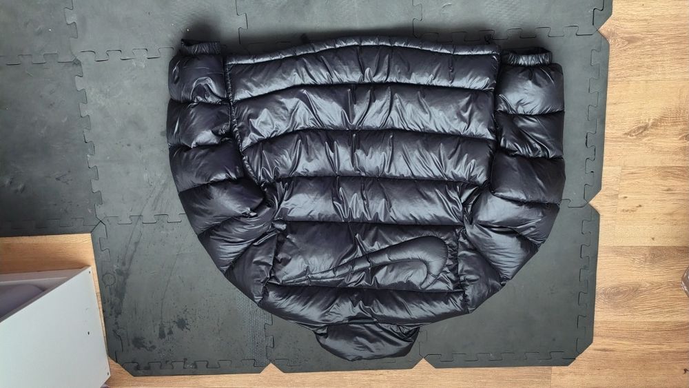 Nike nocta jacket
