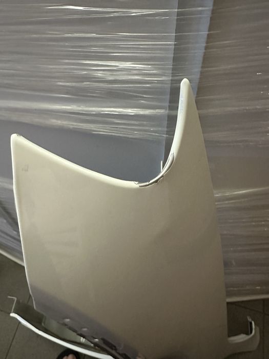 Продам крило ліве (водійське) mercedes GLC Coupe 2022