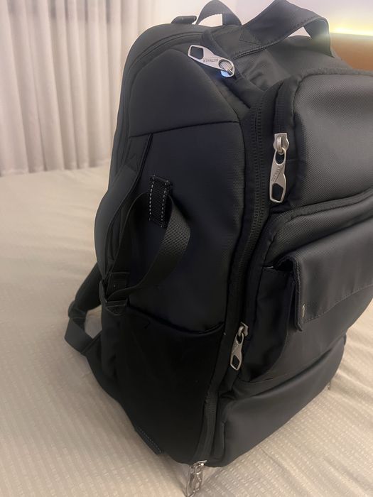 Mochila Fotografia á Prova de Água