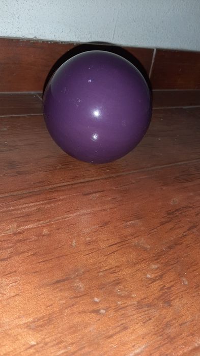 Várias peças decoração