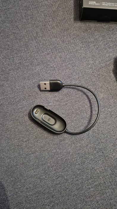 Mi Smart Band  4