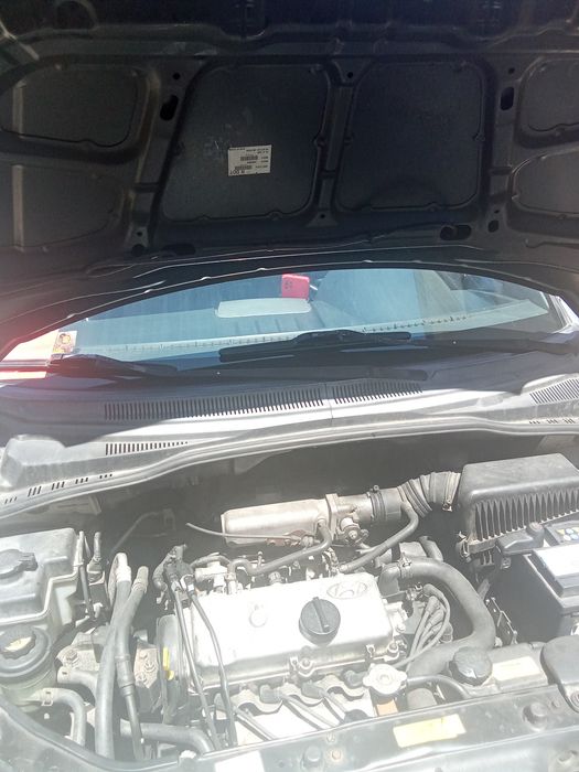 Carro sem garantia