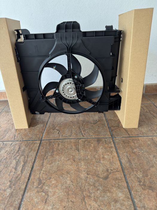 Ventilador para smart