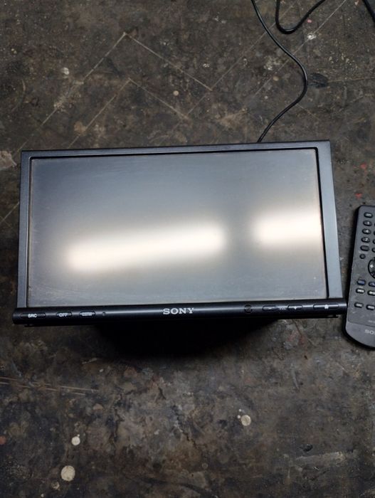 2din Магнітола Sony