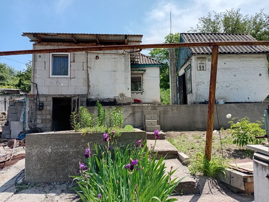 Продається приватний будинок