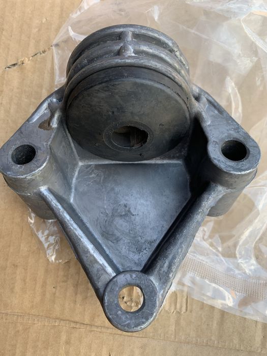 Краб передней растяжки 2108-2115