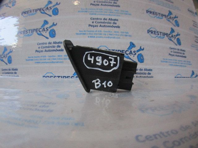 Botão / interruptor de luzes PEUGEOT 206 CC (2D)