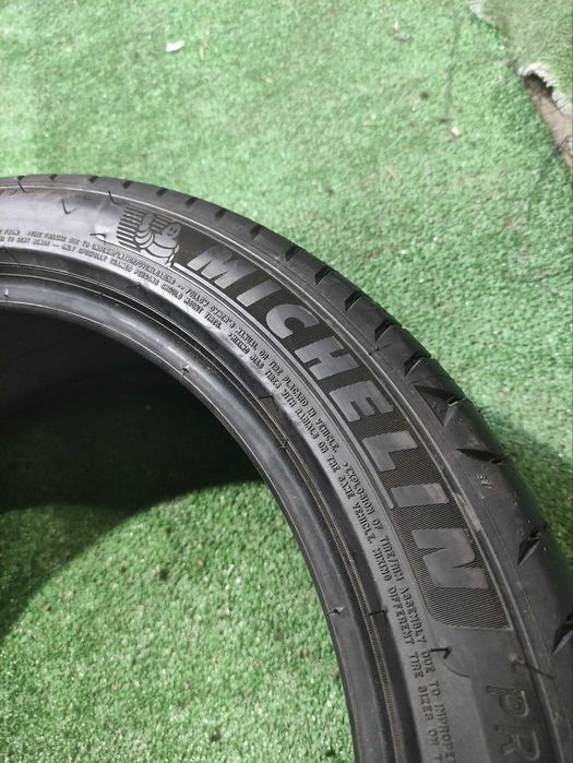 Шини Michelin Primacy 4 205/45R17 Комплект Літні Нові Склад Оригінал