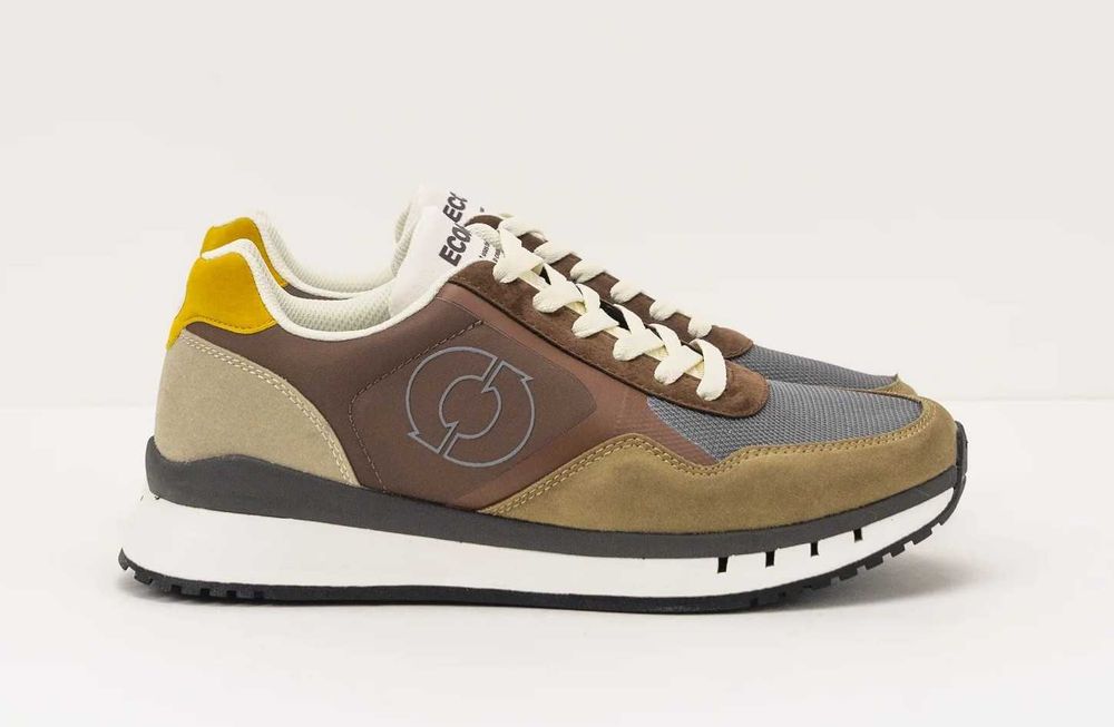 Ecoalf sneakersy męskie r. 44
