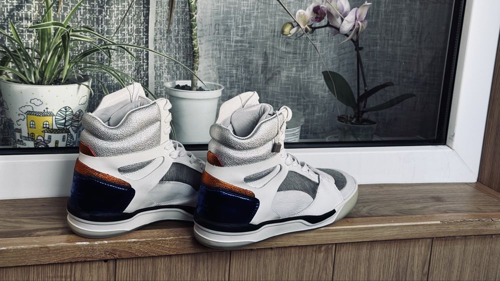 puma alexander mcqueen - купити товари моди та стилю - Ціна на OLX.ua