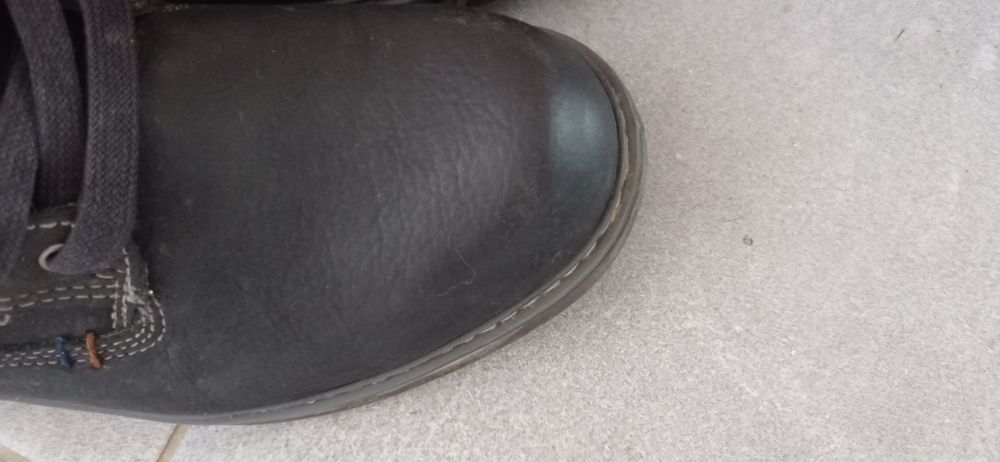 buty ocieplane męskie 41 Venice