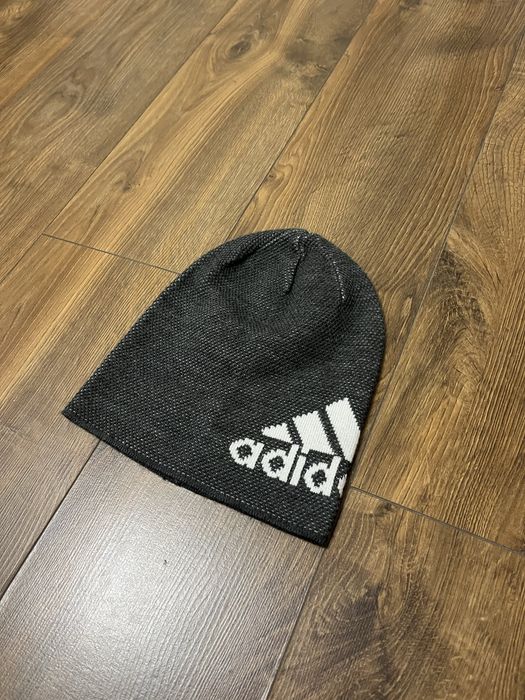 Зимова шапка Adidas
