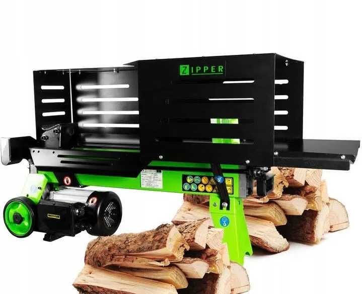 ЛІДЕР‼️Zipper дровокол Колун гидравлический 7 тонн