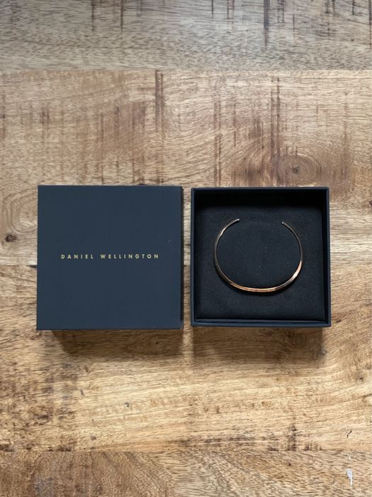 klasyczna bransoletka Daniel Wellington Classic Bracelet
