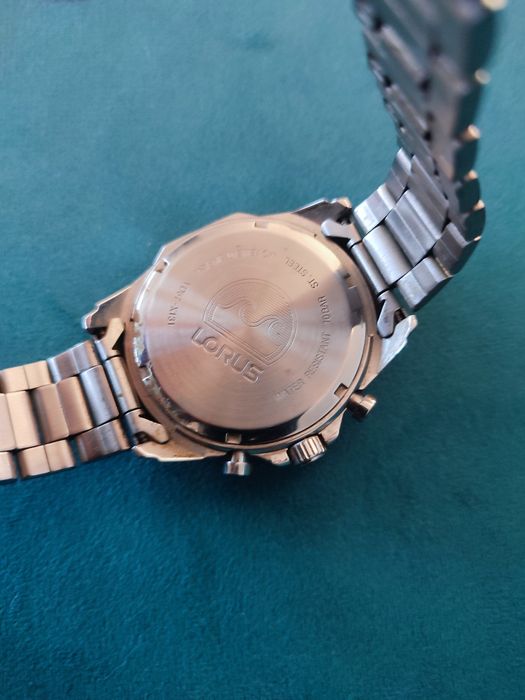 Lorus -Seiko VD 57-X131