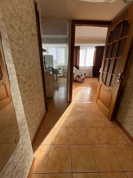 Подобово квартира в Соломянському районі