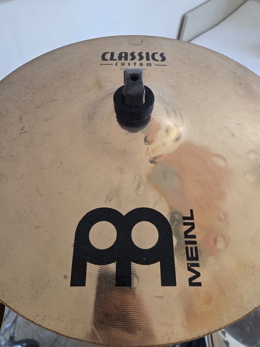 Perkusja Pearl Roadshow