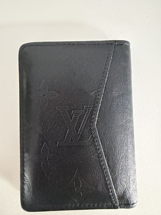 Carteira louis vitton