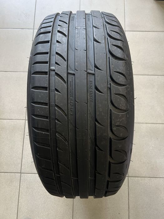 Нові шини 2026 Michelin, Laufenn, Nexen, Sunny, Lassa, Barum, Hankook