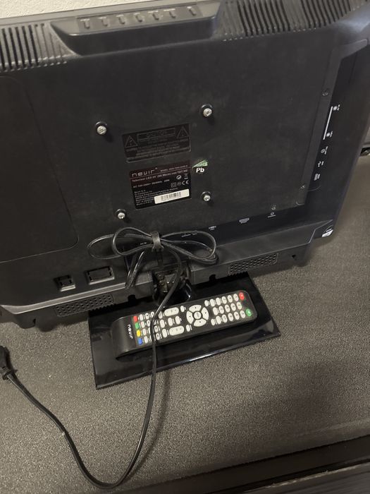 Tv led 24'' Nevir (com TDT HD)