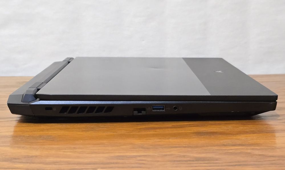 Acer Predator Helios 300 RTX3070ti i7-12700H 2к240 гц