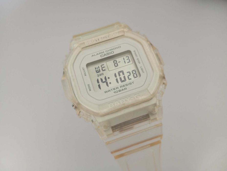 Zegarek Casio Baby-G BGD-565S