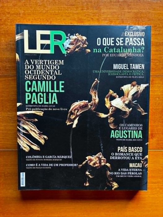 Revista LER: Edição Especial