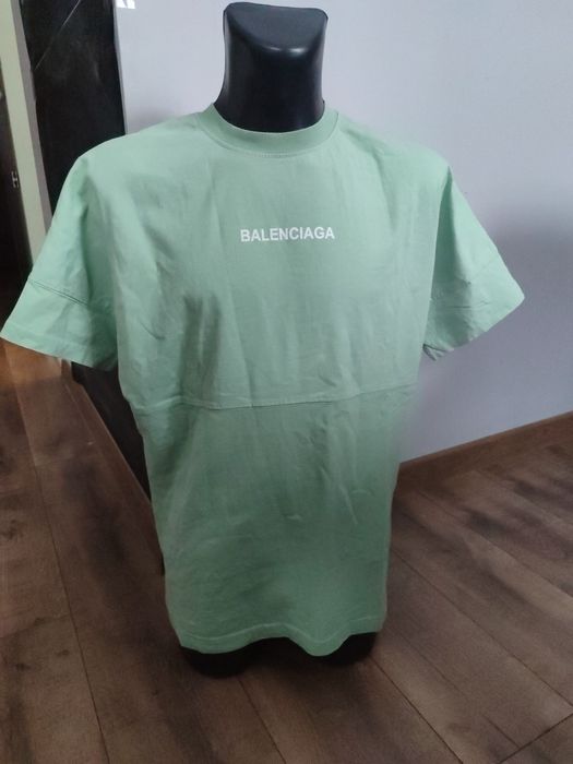 T-shirt Balenciaga
