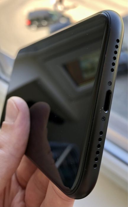 Apple iPhone 11  128гб, 100% (дуже гарний стан)