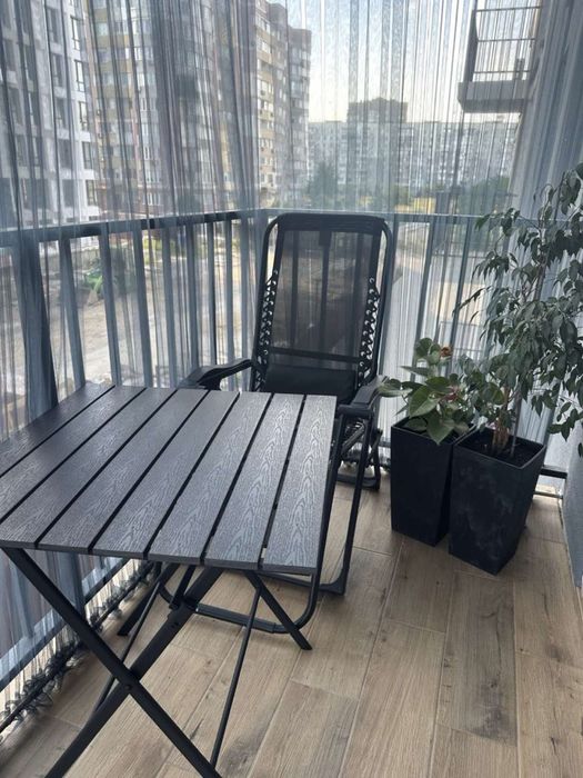 Квартира Kokos Avenue 62 м² от хозяина Южный/с мебелью/без мебели/торг