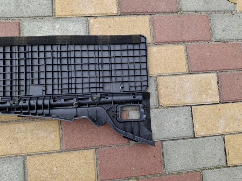 Полка откидная багажника Рено Колеос 1