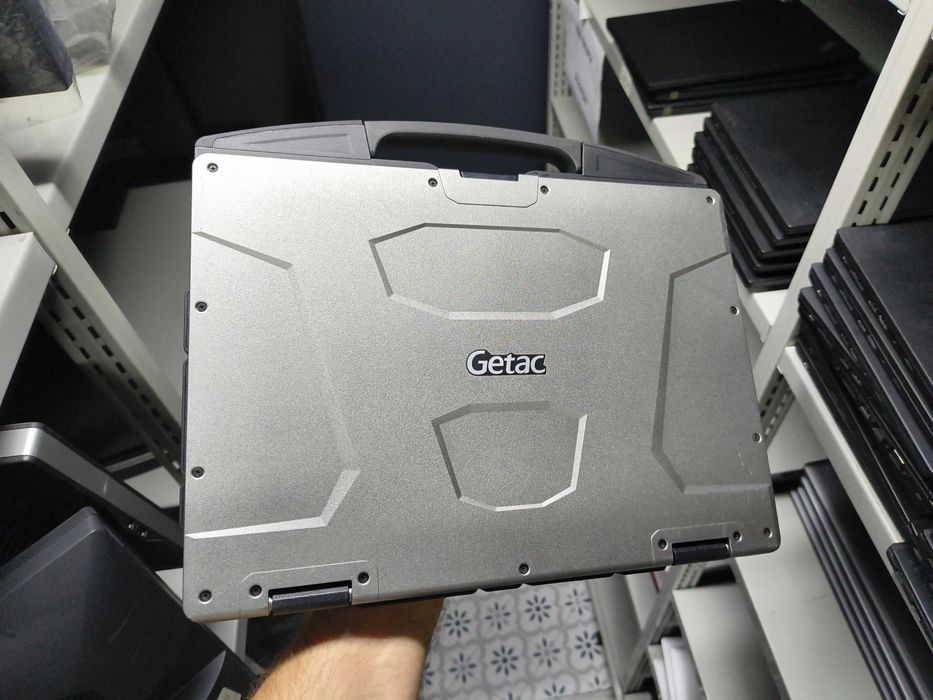 Захищені 30 шт. Getac S410 (16Gb-DDR3\1Tb-SSD\W14-FHD-IPS + 4G Modem)