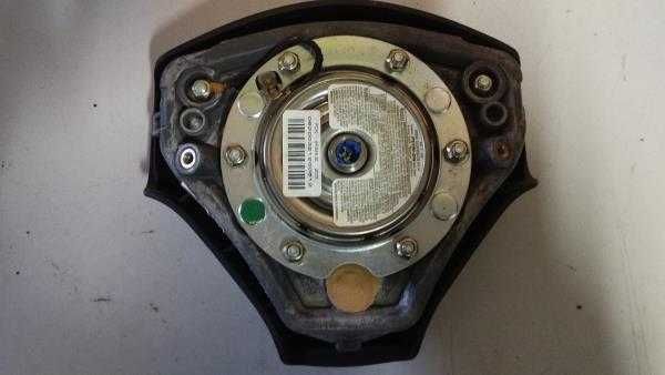AIRBAG VOLANTE AUDI A3 (8P1) | 03 - 13 l 135391