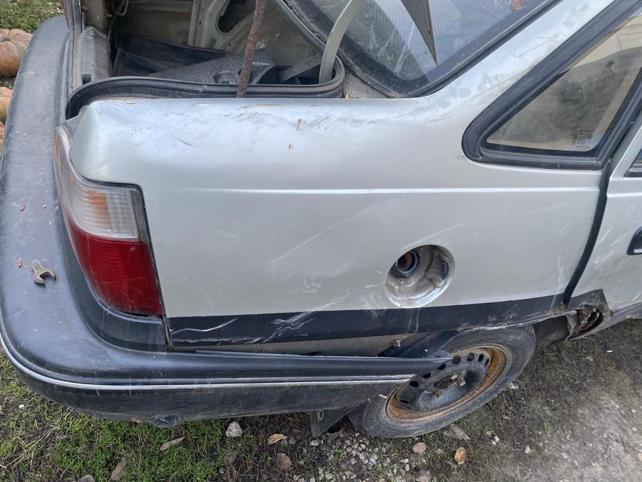 Daewoo Nexia под разбор