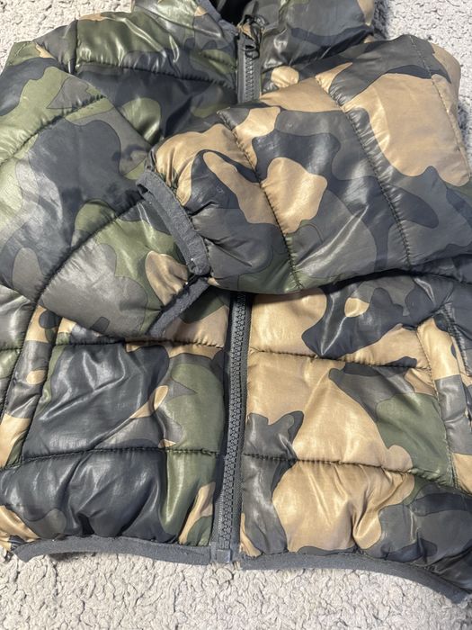 Курточка весна легка